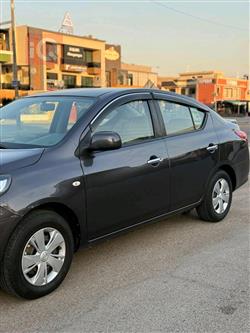 نيسان صني